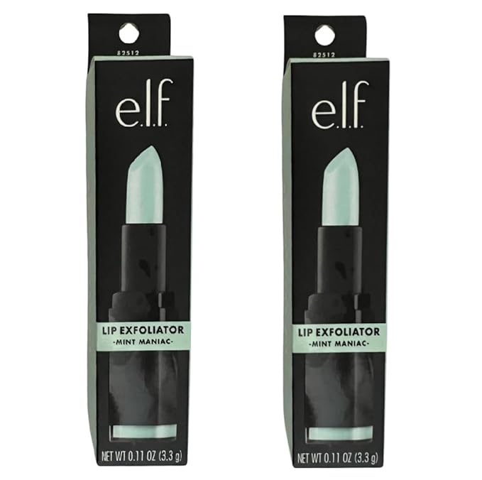 ELF Pack of 2 E.l.f. Lip