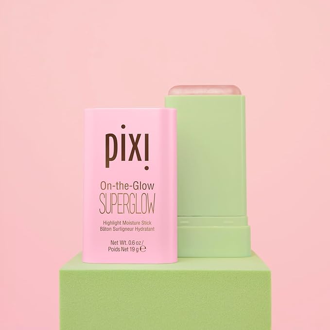 On-the-Glow SUPERGLOW - Petal Dew