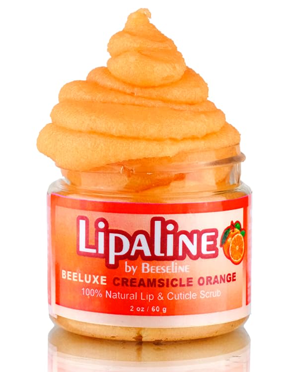 Lipalene HoneyLuxe - 100% Natural Lip