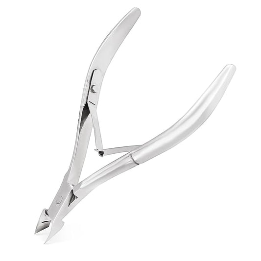 Cuticle trimmer cuticle nippers,professional stainless