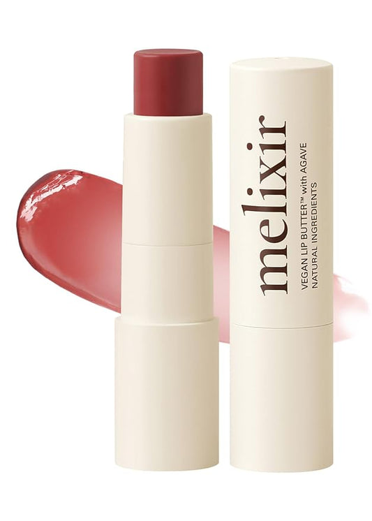 Melixir Vegan Lip Butter #02 Nude