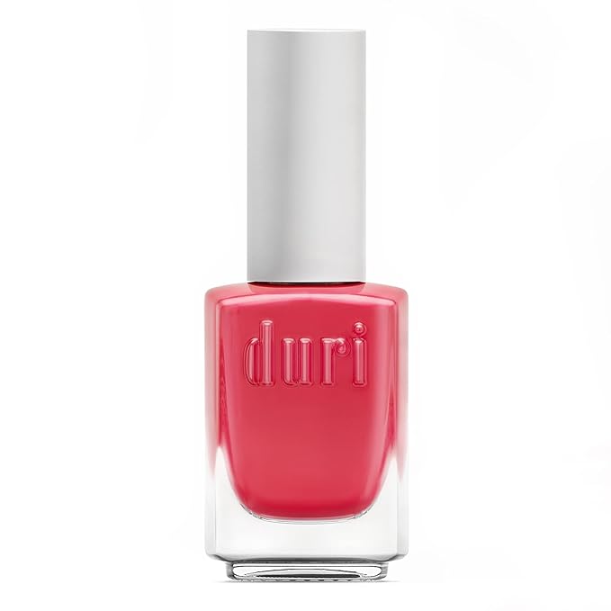 duri Nail Polish No.74, Coral