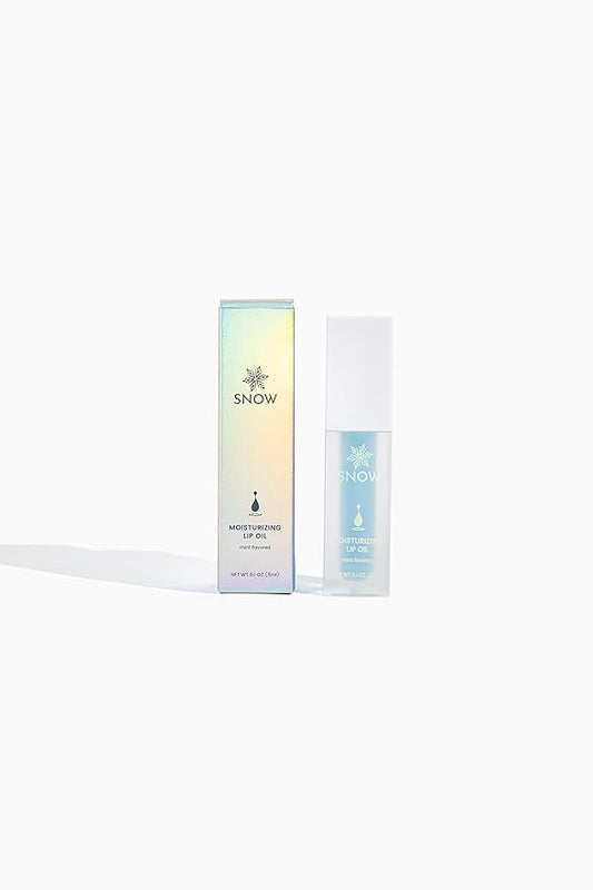 SNOW Lip Oil - Hydrating Lip