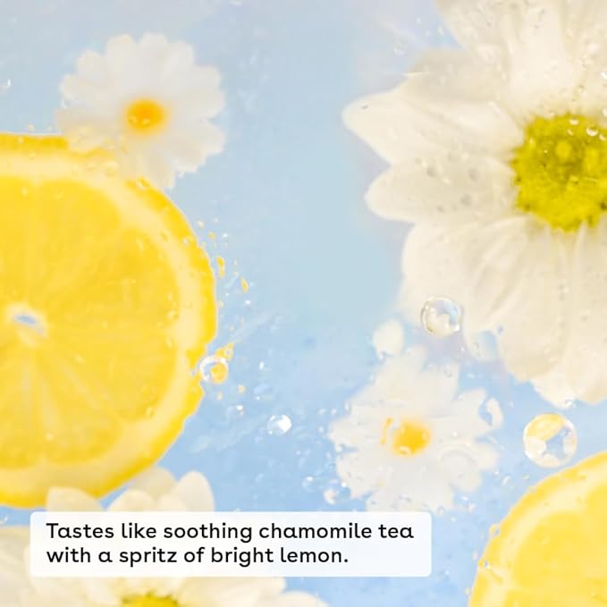 eos 100% Natural & Organic Lip