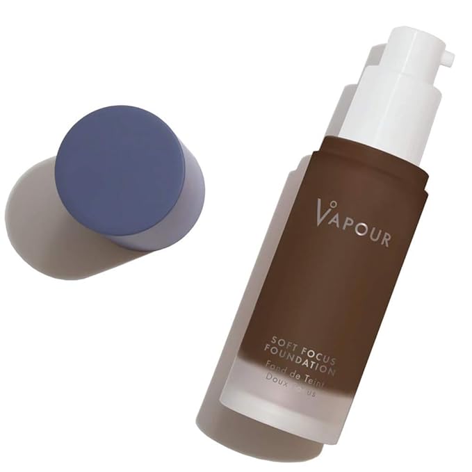 Vapour Beauty - Soft Focus Foundation | Non-Toxic, Makeup (170S)