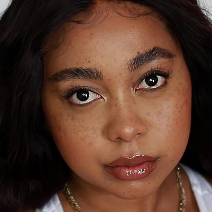 Makeup Revolution Conceal and Define Foundation, Full Coverage Fl Oz