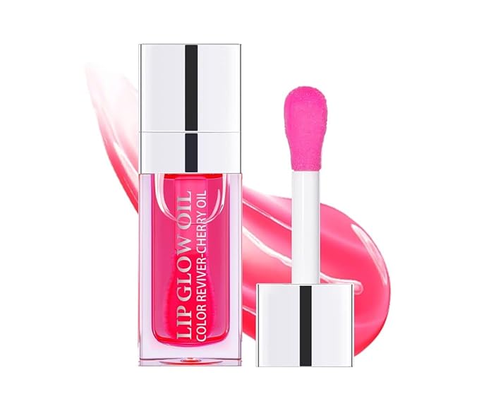 VITALITY PRECISION SKIN Nourishing Lip Oil