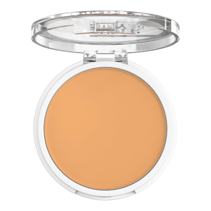 Maybelline Super Stay Up to 24HR Hybrid Powder-Foundation, 1 Count