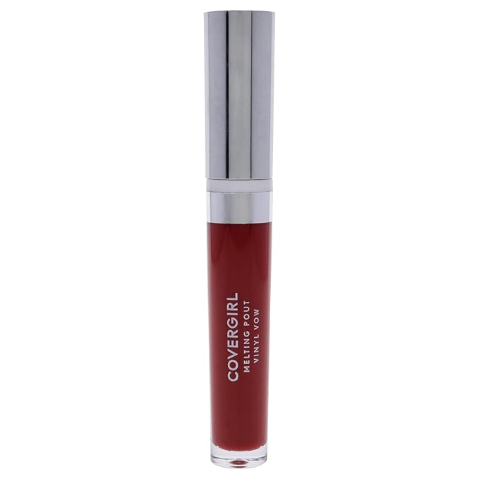 COVERGIRL Melting Pout Vinyl Vow, Keep It Going,