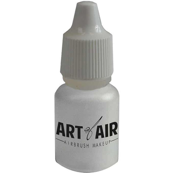 Airbrush Makeup - Bottle Choose Color (1/4oz Pearl 4oz