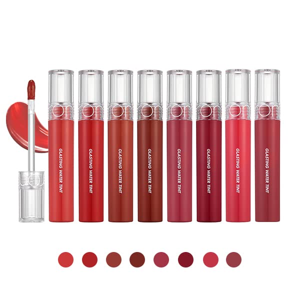rom&nd Glasting Water Tint (5 Colors) (03 BRICK 4g