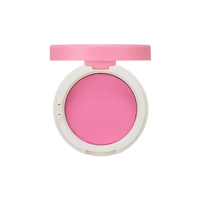 Jelly Dough Blusher (06 Plum Jelly)