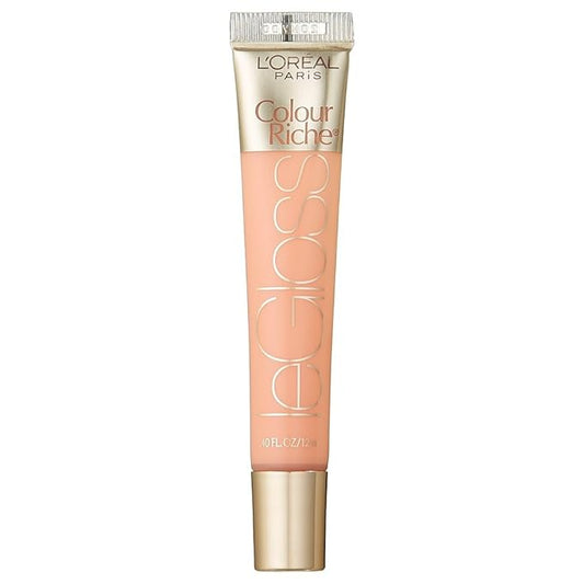 L'Oréal Paris Colour Riche Le Gloss, Baby Blossom,