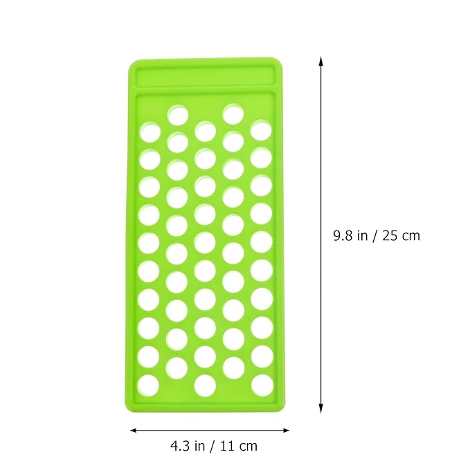Lip Balm Tray and Spatula Set Making