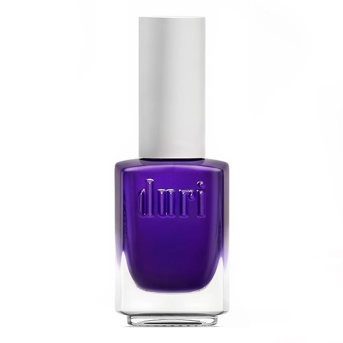 duri Nail Polish, 648 Viva