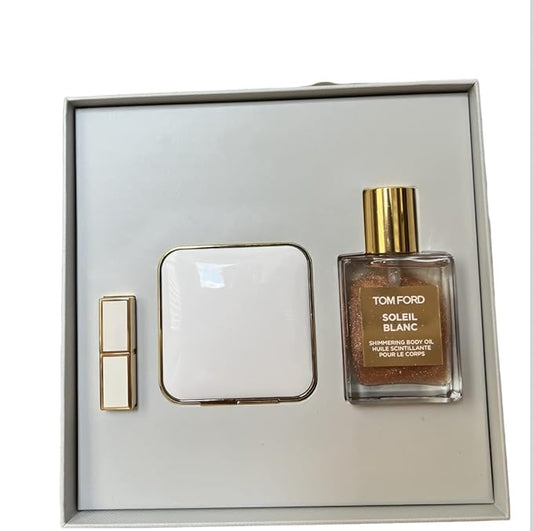 Tom Ford Soleil Look Set 3pc