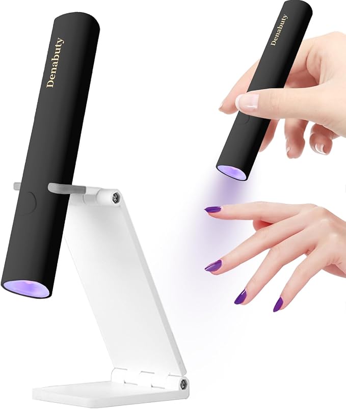 UV Light for Gel Nails,
