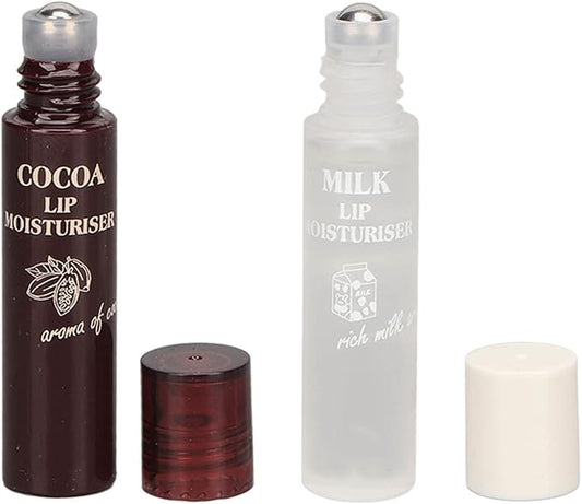 Hydrating Oil, 2pcs Roll On Hydrating