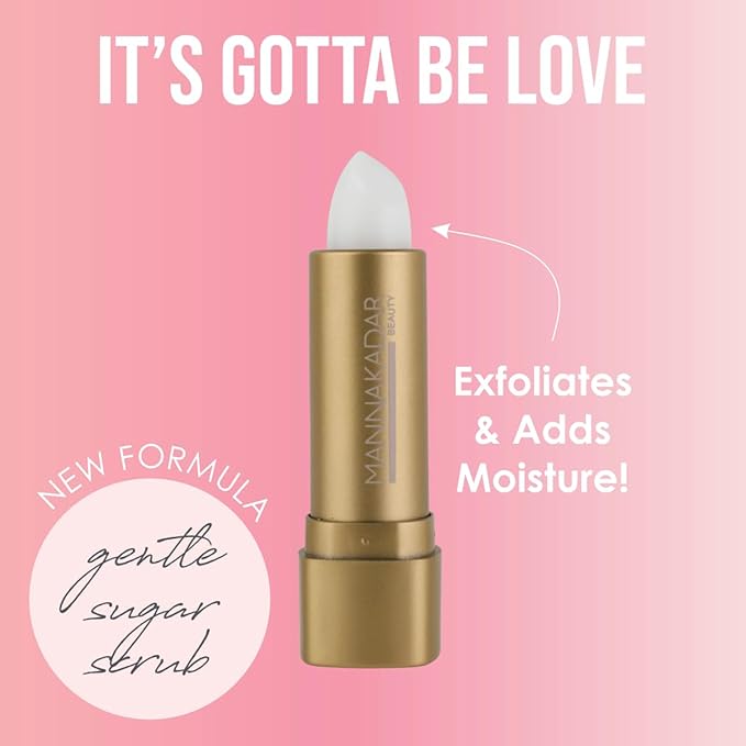 Manna Kadar Beauty Lippie Love Lip