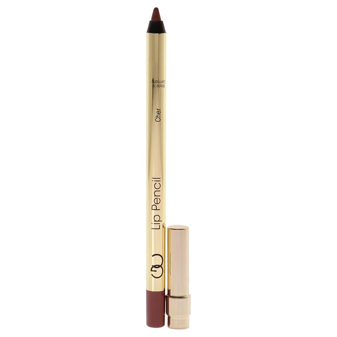 Gerard Cosmetic Lip Pencil - Cher for Women - 0.04 oz Lip Pencil