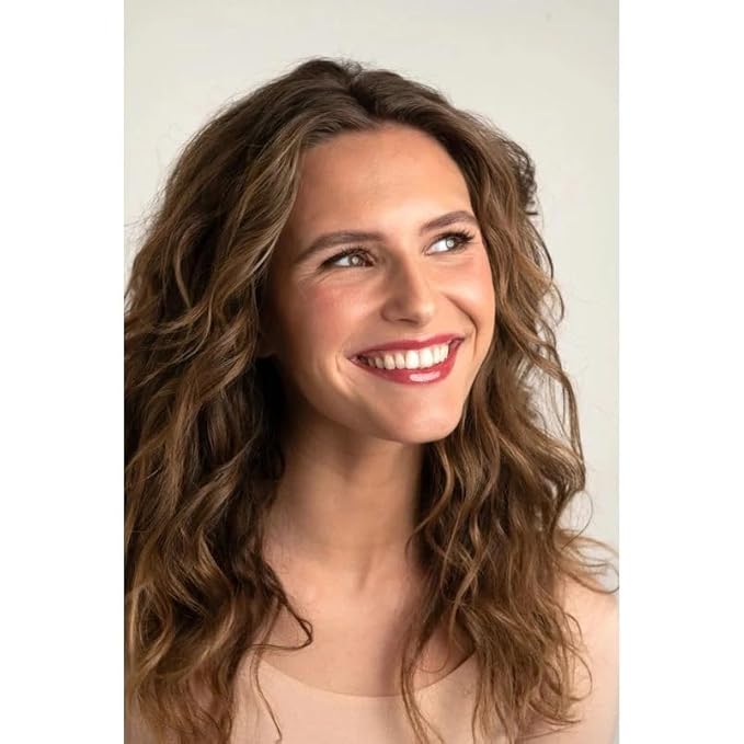 Sara Happ The Slip One Luxe Gloss (Cherry) Slip