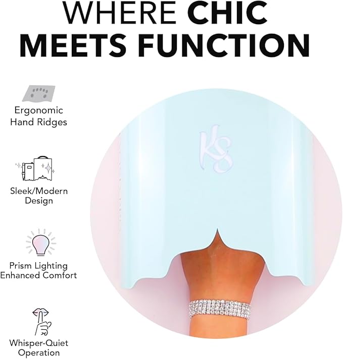 Kiara sky beyond pro rechargeable