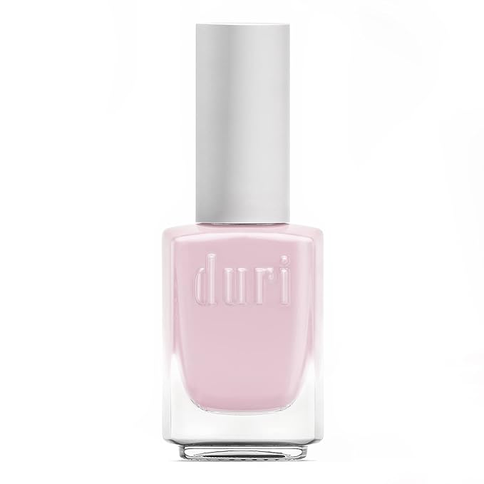 duri Nail Polish, 796 Secret