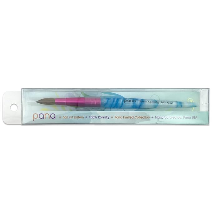 Pana usa acrylic nail brush