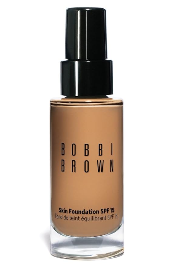 Bobbi Brown Bobbi Brown Skin Foundation SPF 15 fl oz