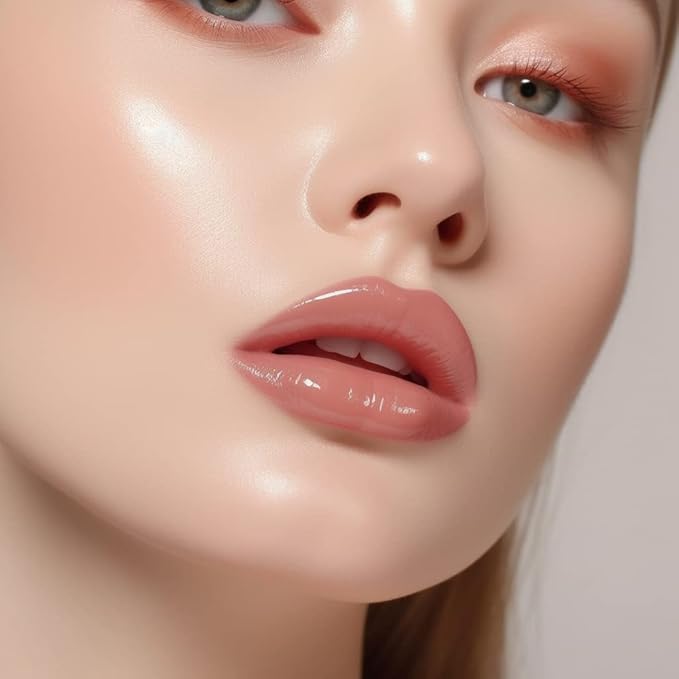 READY TO SHINE Fabulous Hydrating Lip Glow Oil/Lip Hydrating