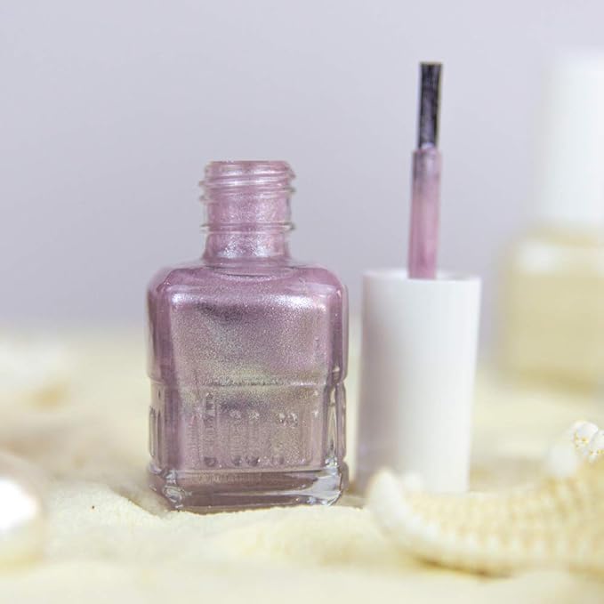 duri Nail Polish, 765 Cyber