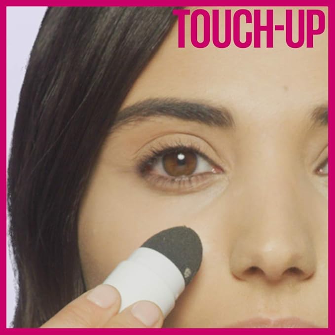 Maybelline New York Super Stay Foundation Stick for