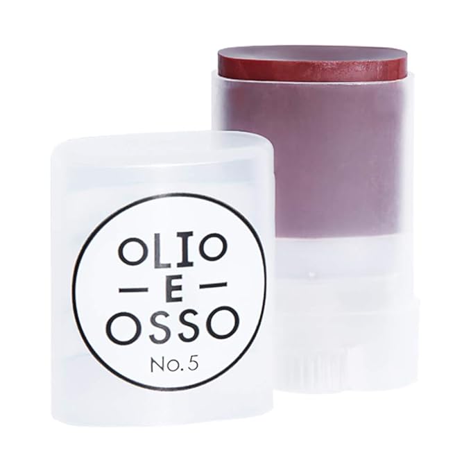 Olio E Osso - Natural Lip + Cheek 10 g) 35 oz