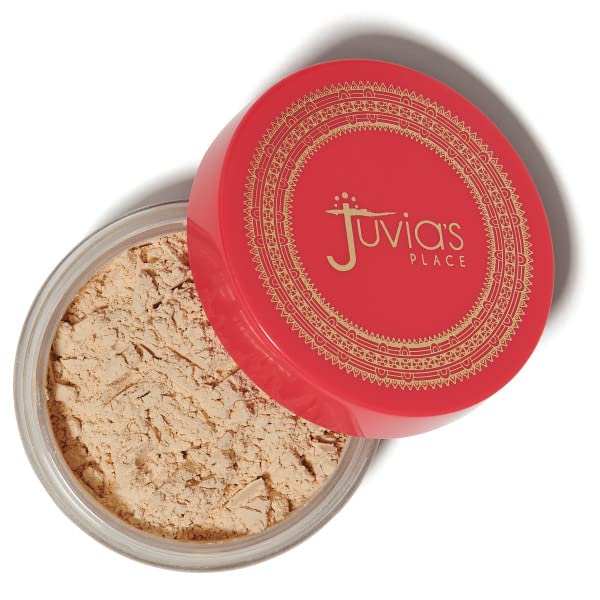 Juvia's Place I Am Magic Loose Setting Powder