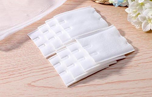 200 pcs rectangle pure organic