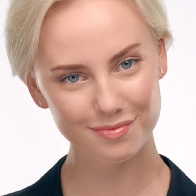 Chapstick Total Hydration Vitamin Enriched Lip