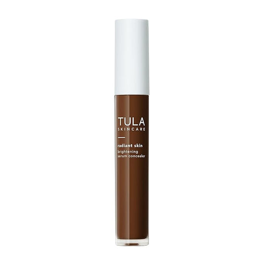 TULA Skin Care Radiant Skin Brightening Serum Concealer 0.18 fl oz