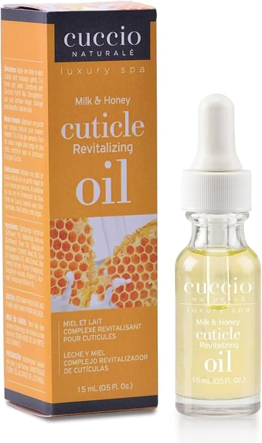 Cuccio Milk & Honey Cuticle