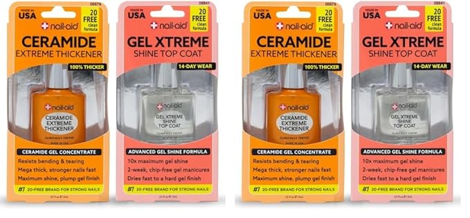 Nail-Aid Ceramide Extreme Thickener +