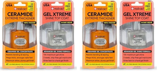 Nail-Aid Ceramide Extreme Thickener +