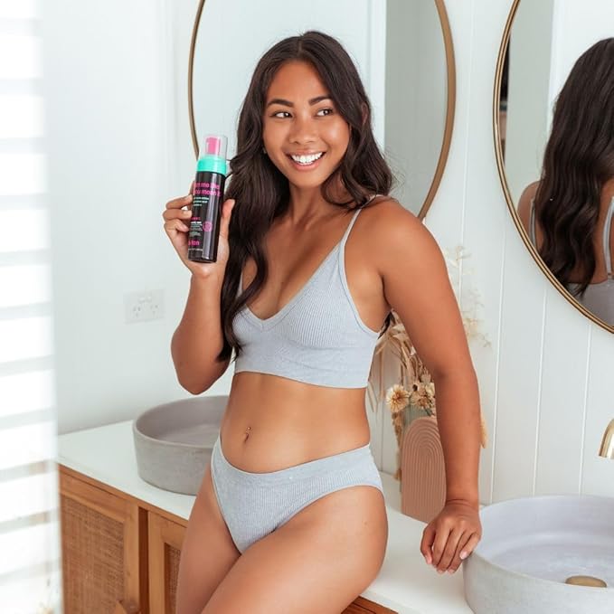 Whish Beauty Self Tanner - Sunless Tanning