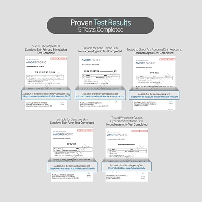 ETUDE Soonjung pH5.5 Relief Toner 16.9 fl.oz (500ml) 23AD | Skin Care Solution | Low PH Toner for Sensitive Skin | Non-Comedogenic, Hypoallergenic & Fragrance Free Moisturizer for Face