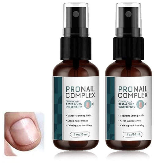 ProNail Complex Spray,Complex Spray Oil