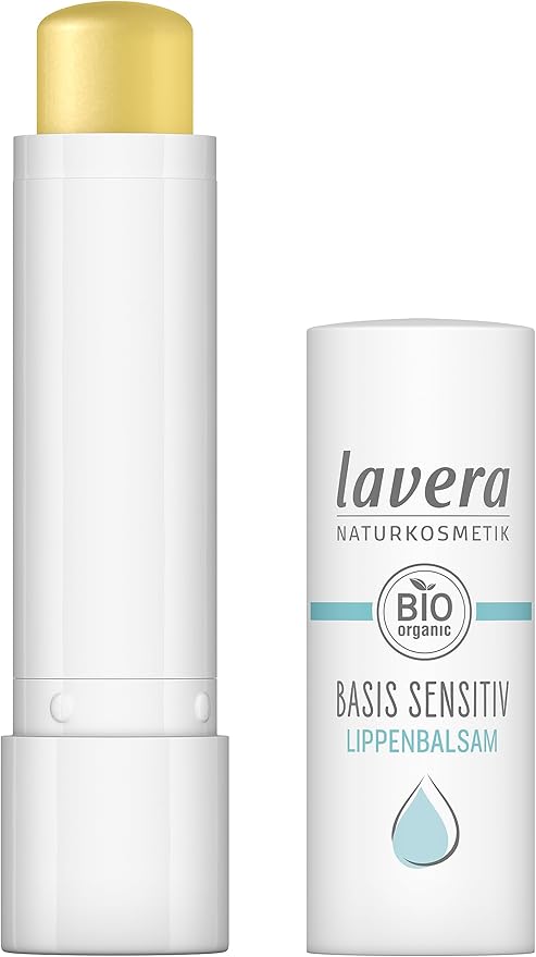 lavera basis sensitiv Lip Balm -