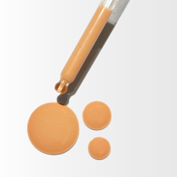 Neutrogena Healthy Skin Sensitive Skin Serum Foundation with Medium/Deep 02, 1 oz