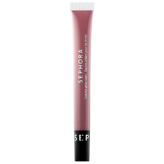SEPHORA COLLECTION Colorful Gloss Balm - Soulmate)