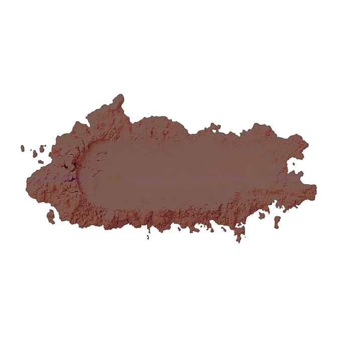 Mineral Powder Foundation - Longwear, Lightweight, Smooth Powde 25 oz