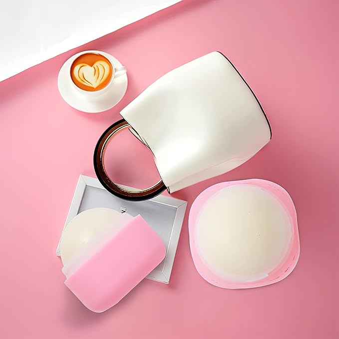 0.25 oz（7g） Empty Lip Balm Square