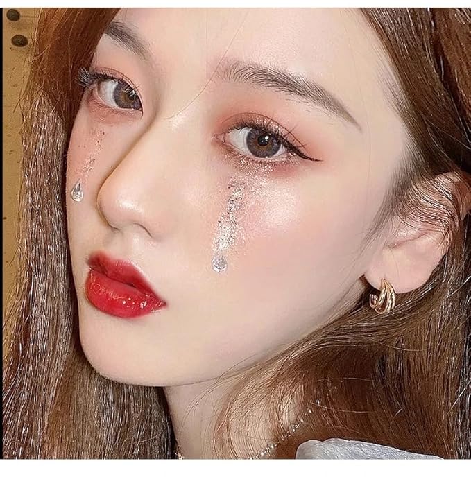 R.Y.M Extreme Shine Volume Non-Sticky Natural Scents Lip