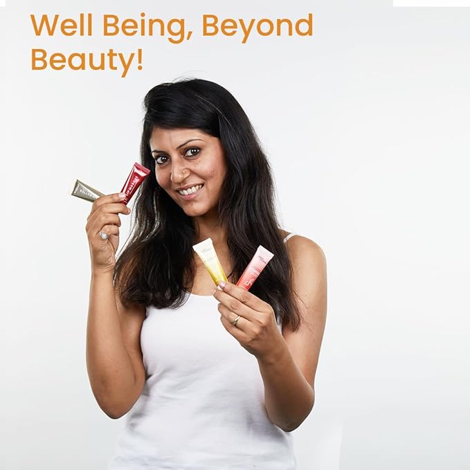 Lip Butter With Hyaluronic Acid |